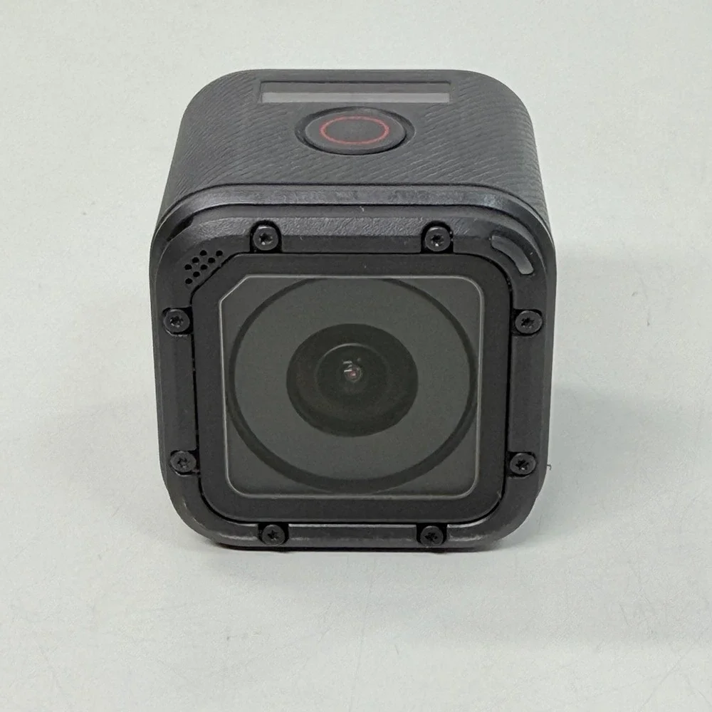GoPro hero5 session